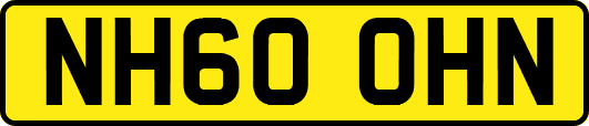 NH60OHN
