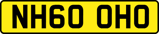 NH60OHO