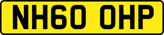 NH60OHP