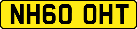 NH60OHT