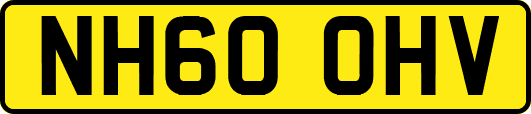 NH60OHV