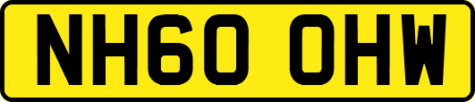 NH60OHW