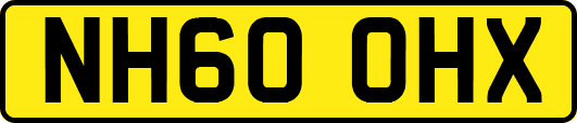 NH60OHX
