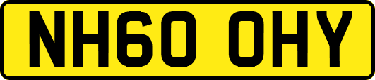 NH60OHY