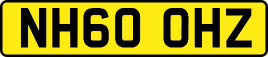 NH60OHZ