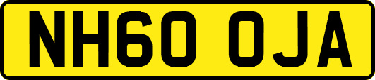 NH60OJA