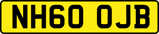 NH60OJB