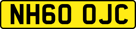 NH60OJC