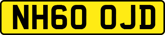 NH60OJD
