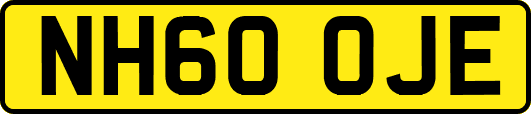 NH60OJE