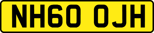 NH60OJH
