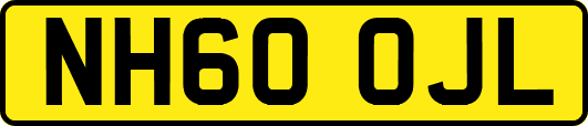 NH60OJL