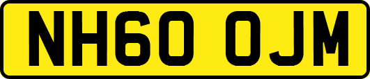 NH60OJM
