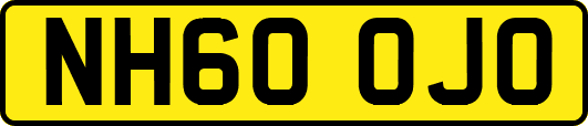 NH60OJO