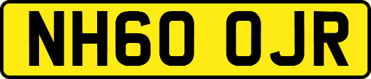 NH60OJR