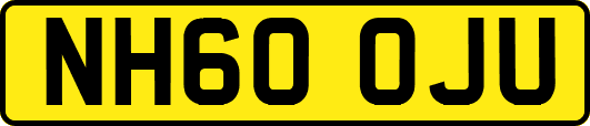 NH60OJU