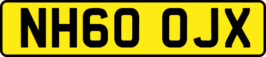 NH60OJX