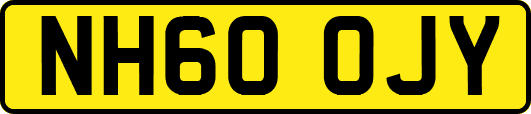 NH60OJY