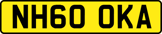 NH60OKA