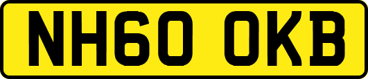 NH60OKB