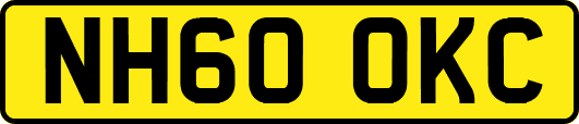 NH60OKC