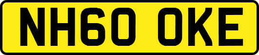 NH60OKE