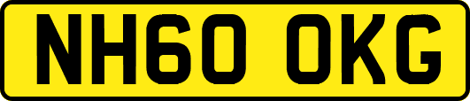 NH60OKG
