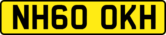NH60OKH