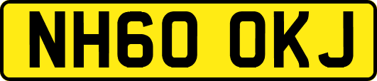 NH60OKJ