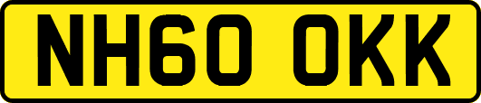 NH60OKK