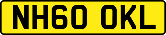 NH60OKL