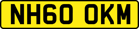 NH60OKM