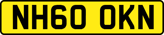 NH60OKN