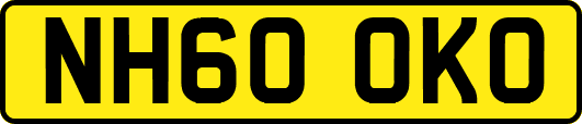 NH60OKO