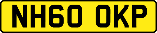 NH60OKP