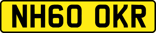 NH60OKR