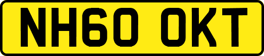 NH60OKT