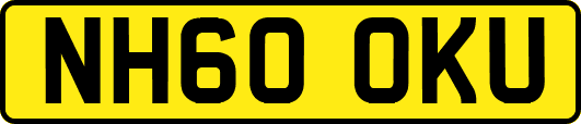 NH60OKU