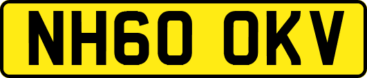 NH60OKV