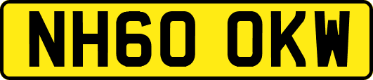 NH60OKW