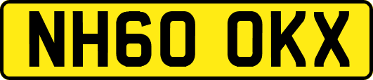 NH60OKX