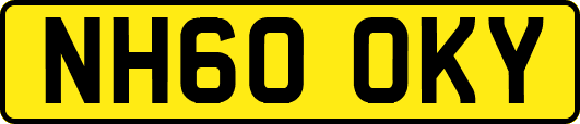 NH60OKY