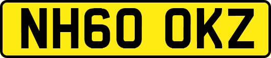 NH60OKZ