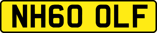 NH60OLF