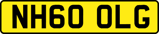 NH60OLG