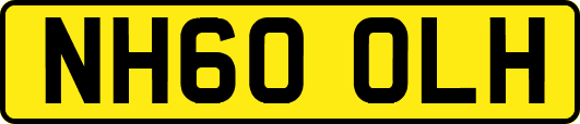 NH60OLH