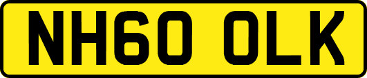 NH60OLK