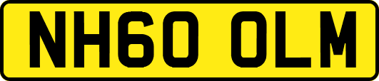 NH60OLM