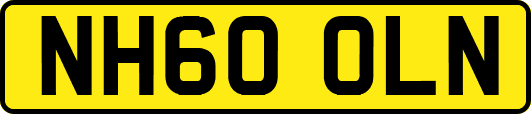 NH60OLN