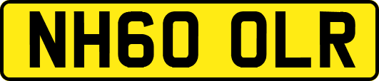 NH60OLR